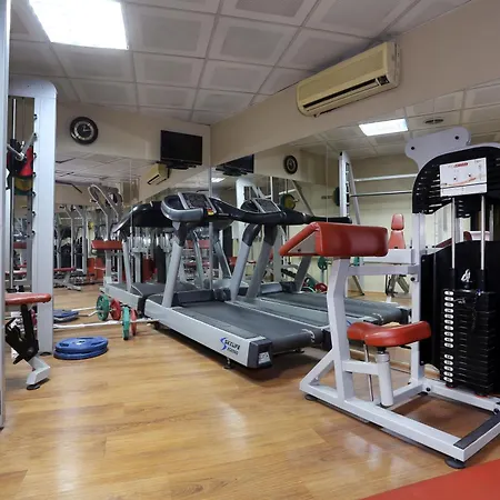 Balturk Sakarya Ξενοδοχείο