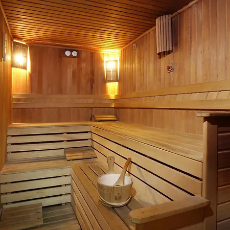 Balturk Sakarya Szálloda