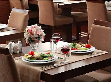 Balturk Sakarya Hotel Adapazari