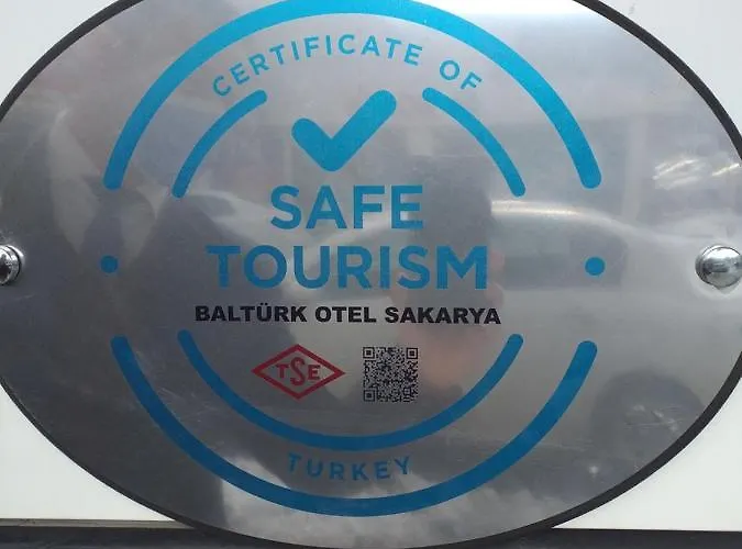 Balturk Sakarya Hotel