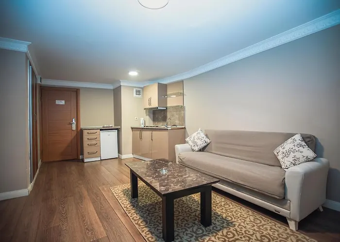 Balturk Sakarya Hotel 4*