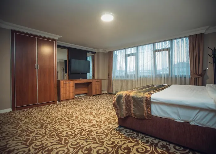 Balturk Sakarya Adapazari