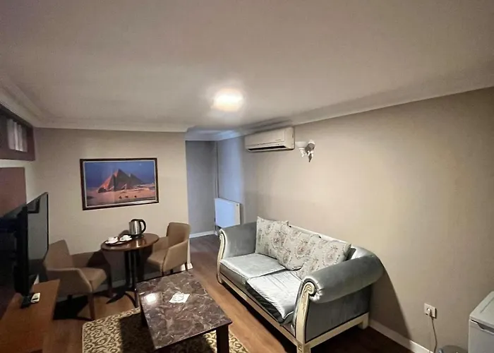 Hotel Balturk Sakarya Adapazari