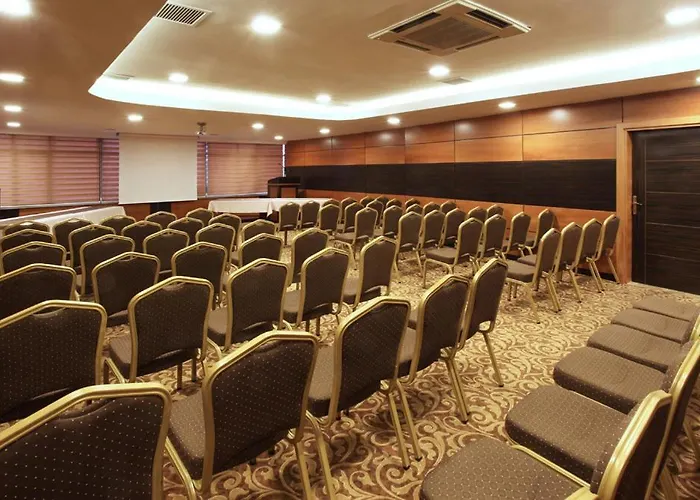 Balturk Sakarya Hotel Adapazari