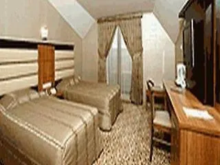 Hotel Balturk Sakarya