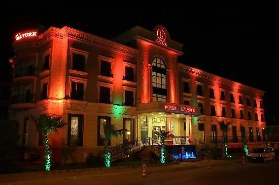 Balturk Sakarya Hotel 4*