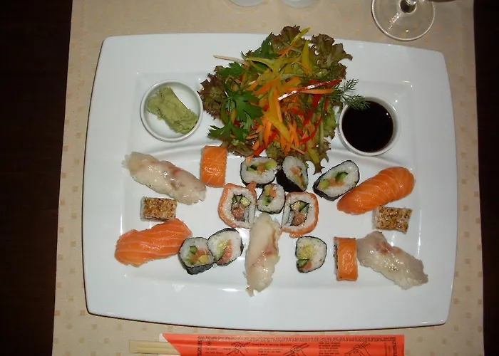 Hotel Balturk Sakarya