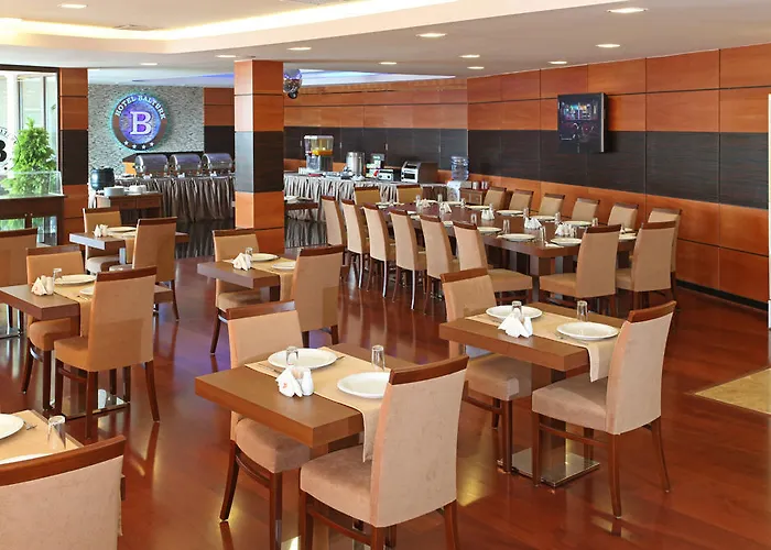 Hotel Balturk Sakarya Adapazari