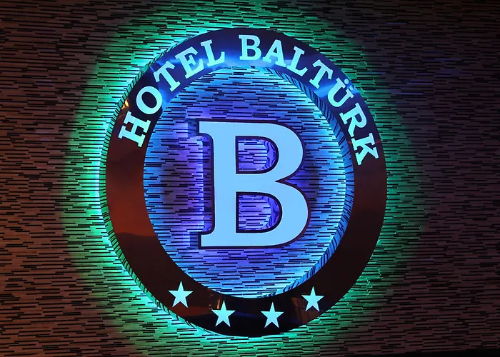 Hotel Balturk Sakarya