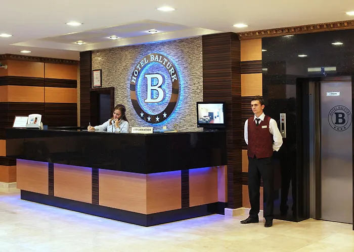 Balturk Sakarya Adapazari