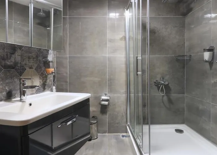 Balturk Sakarya Hotel Adapazari