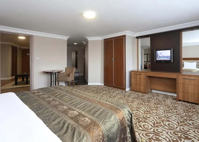 Balturk Sakarya 4*