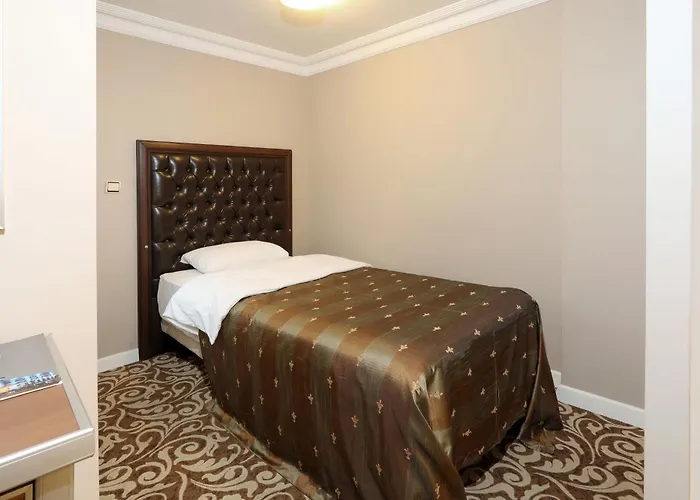 Balturk Sakarya Hotel