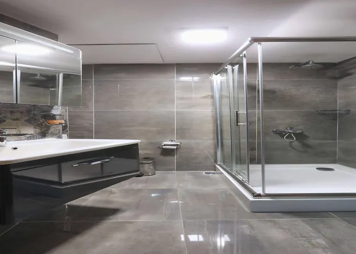 Balturk Sakarya Hotel