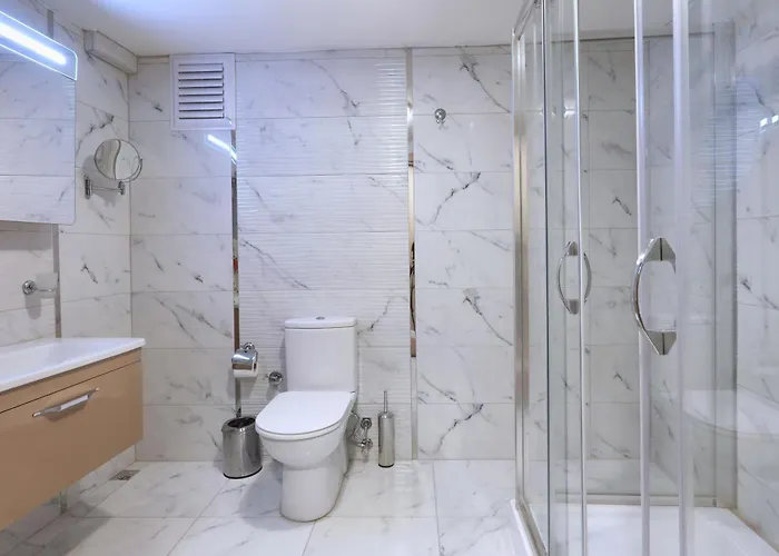 Balturk Sakarya Hotel Adapazari