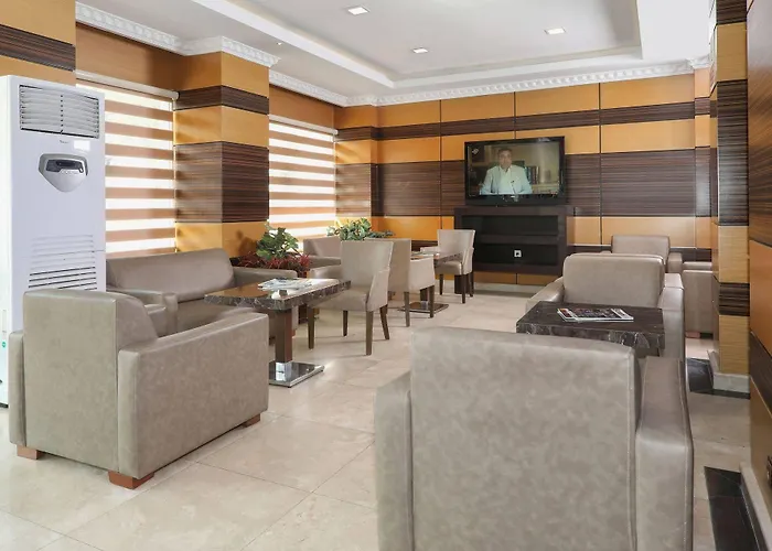 Balturk Sakarya Hotel Adapazari