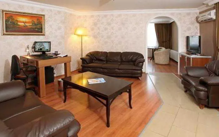 Hotel Balturk Sakarya 4*