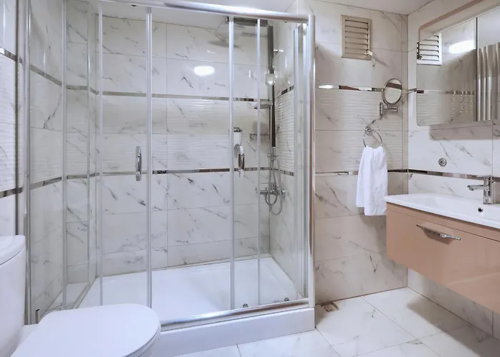 Balturk Sakarya Hotel