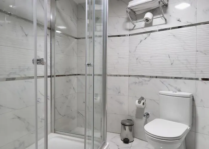 Balturk Sakarya Hotel 4*