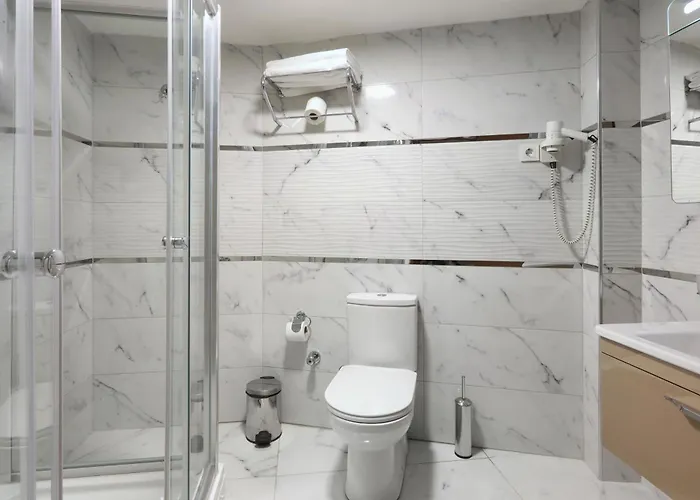 Balturk Sakarya Hotel Adapazari