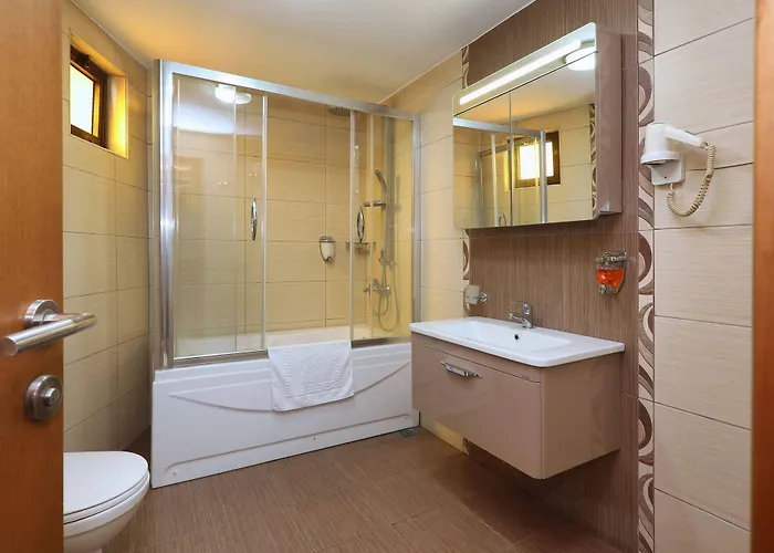 Hotel Balturk Sakarya Adapazari