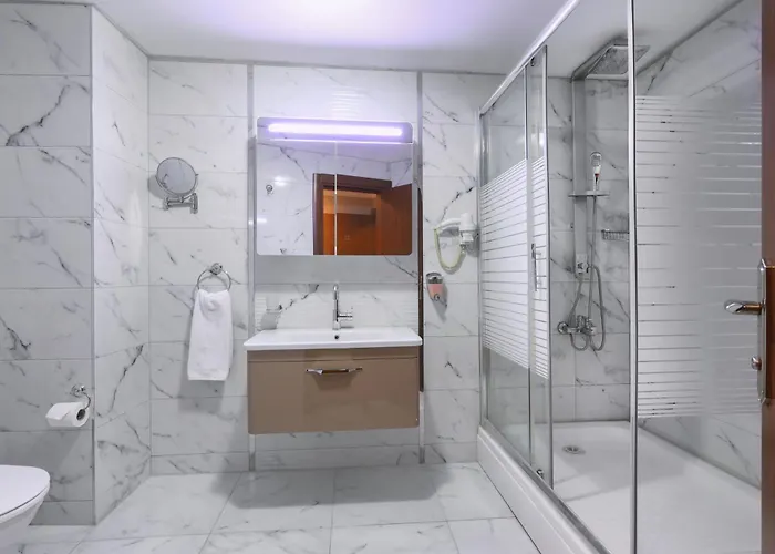 Balturk Sakarya Hotel