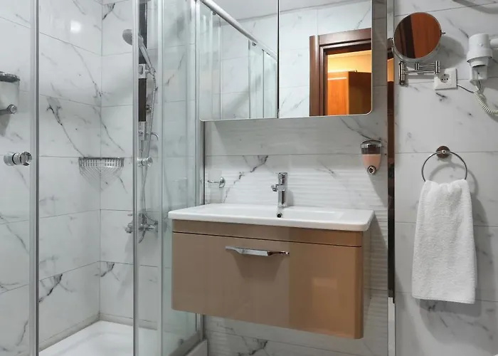 Balturk Sakarya Hotel Adapazari