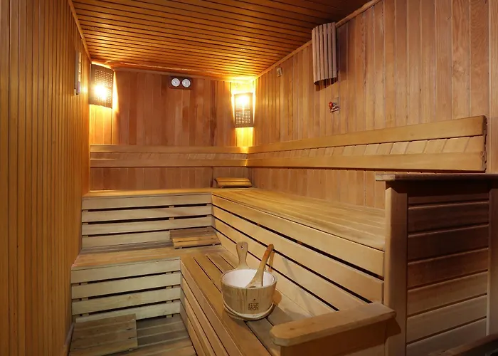 Balturk Sakarya Hotel