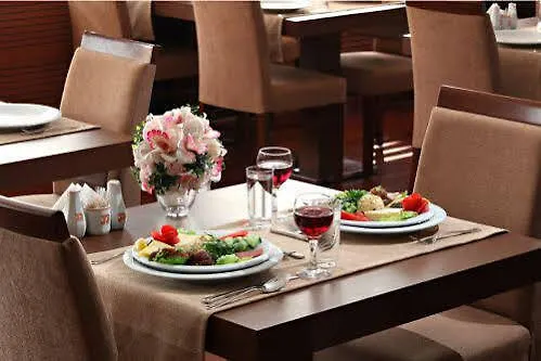 Balturk Sakarya Hotel Adapazari