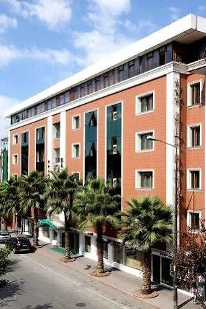Balturk Sakarya Hotel Adapazari